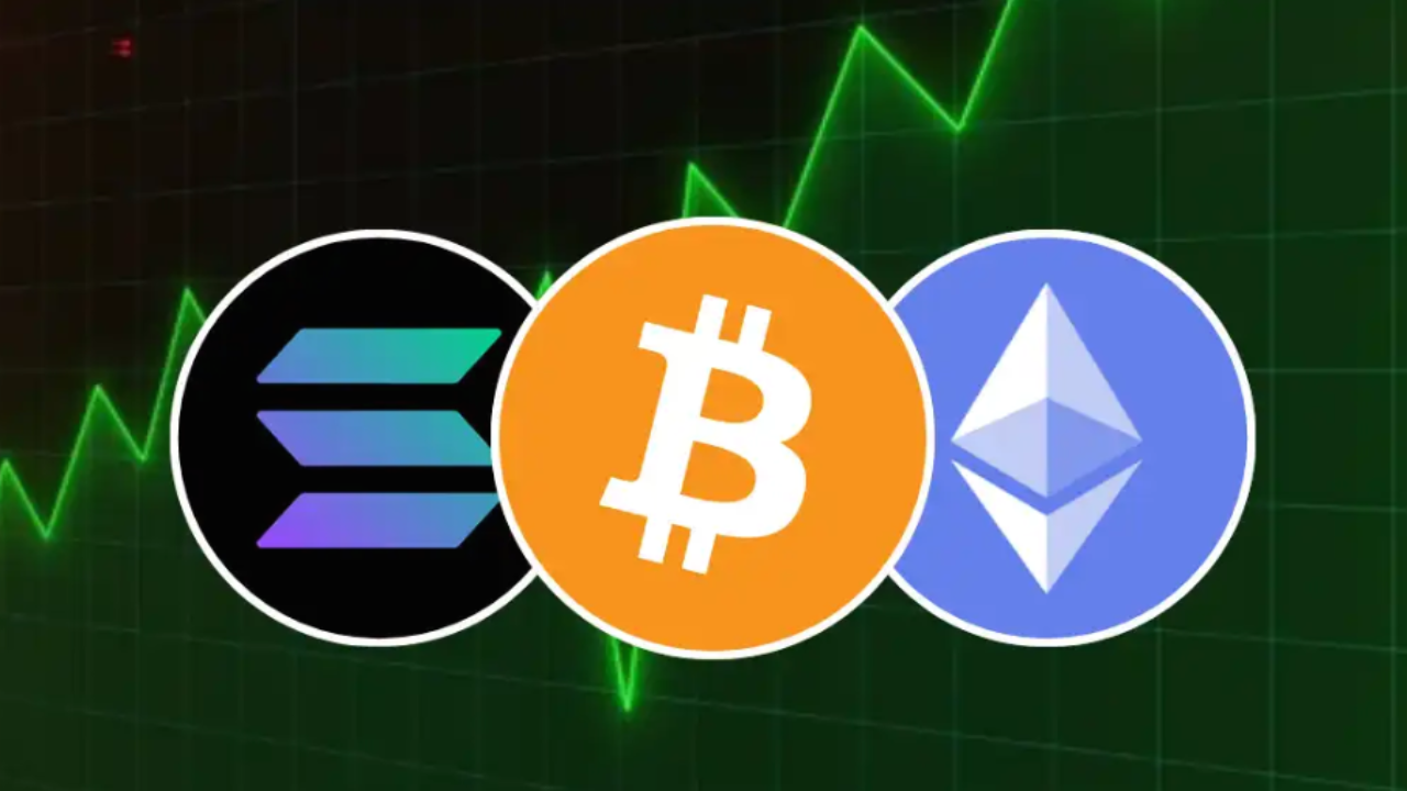 Crypto Market Resurgence 2025