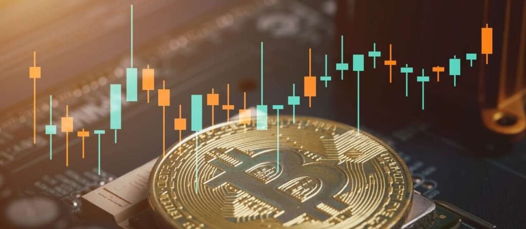 Bitcoin 2025