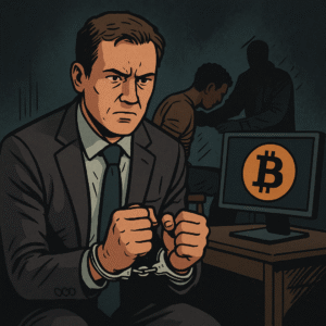 French Police Arrest More Crypto Kidnapper