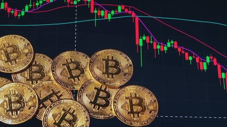 Crypto Market Trends Overview