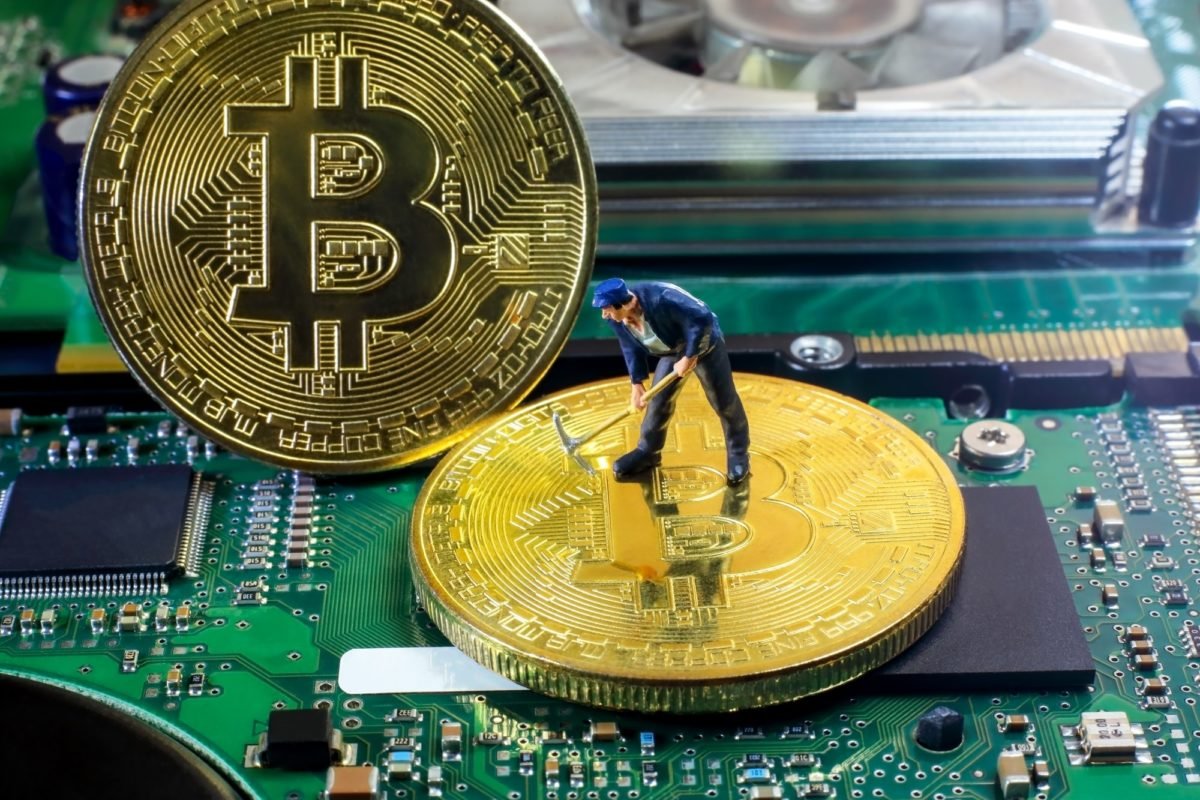 Bitcoin Mining Profitability Factors