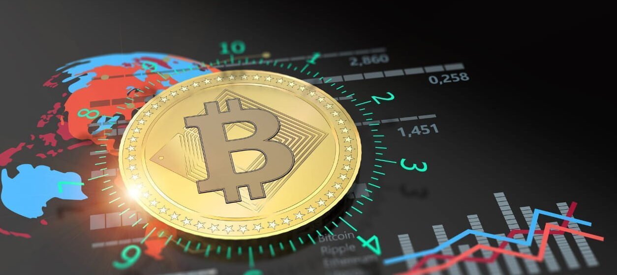 Crypto Market Structural Analysis