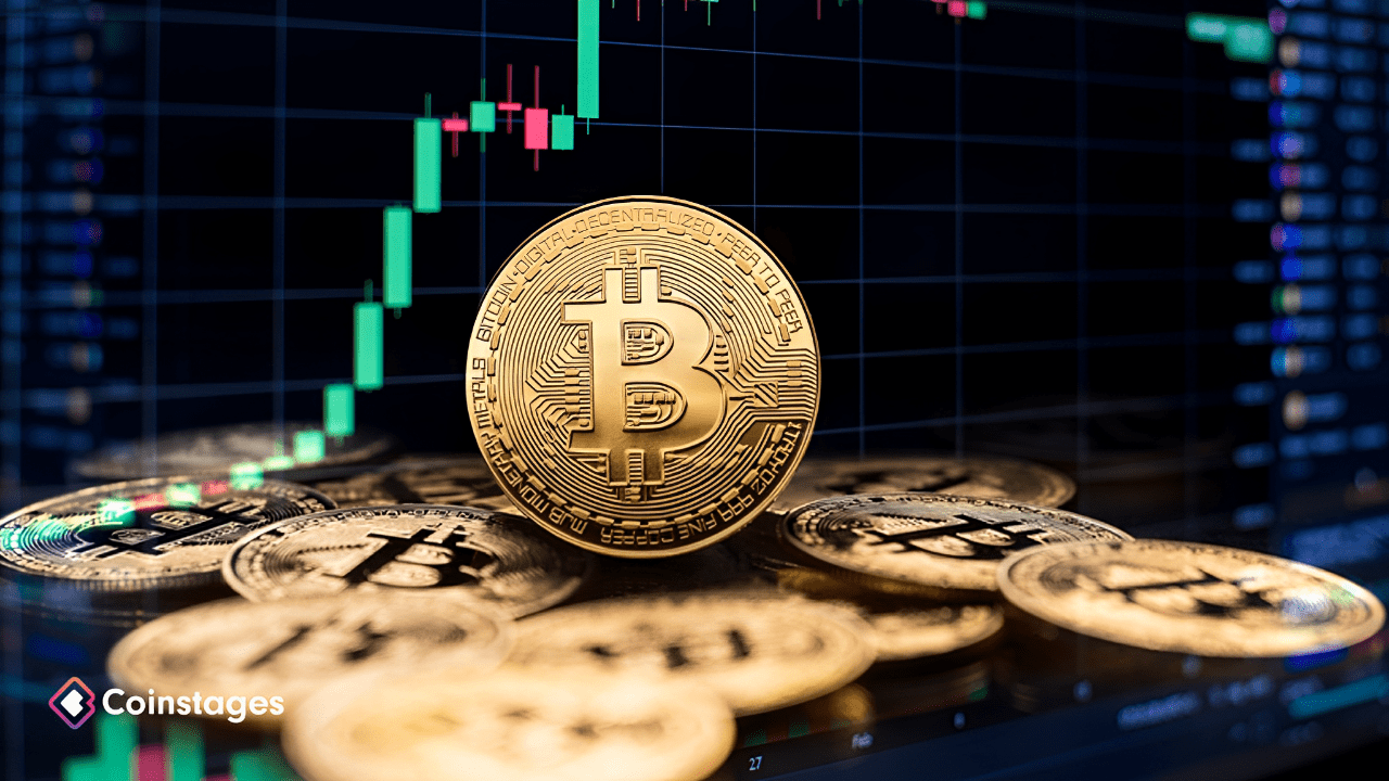 Bitcoin’s 2025 Market Dynamics