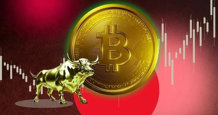 Bitcoin Bulls Rise as BTC Flirts $112K 