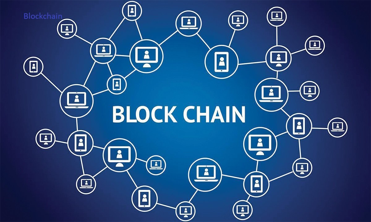 The 7 Most Important Blockchain