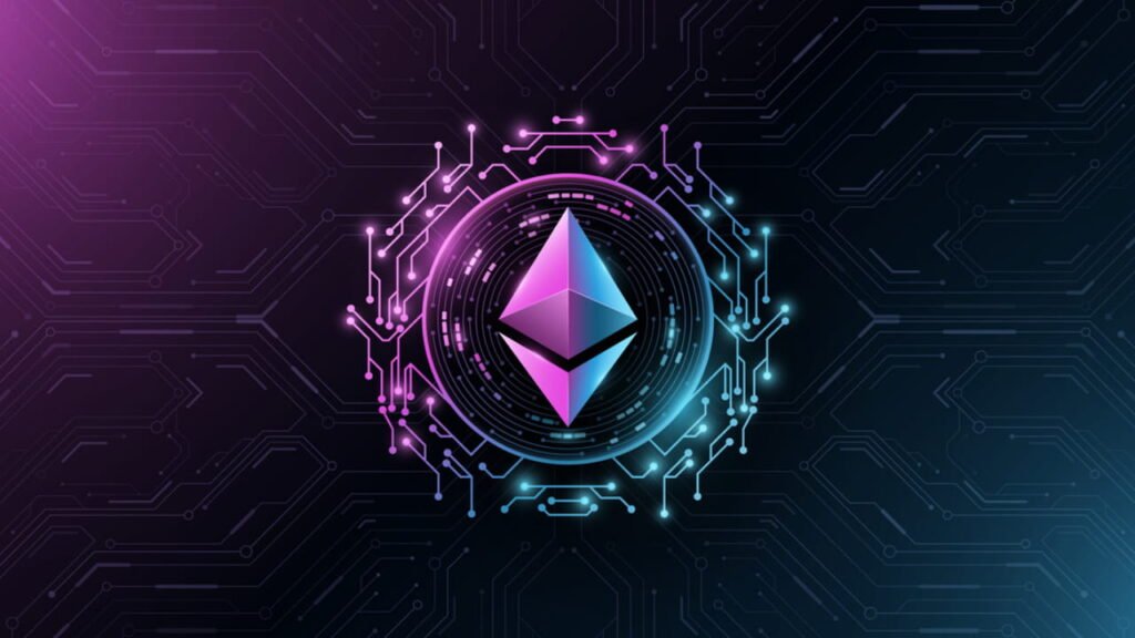 Ethereum future developments