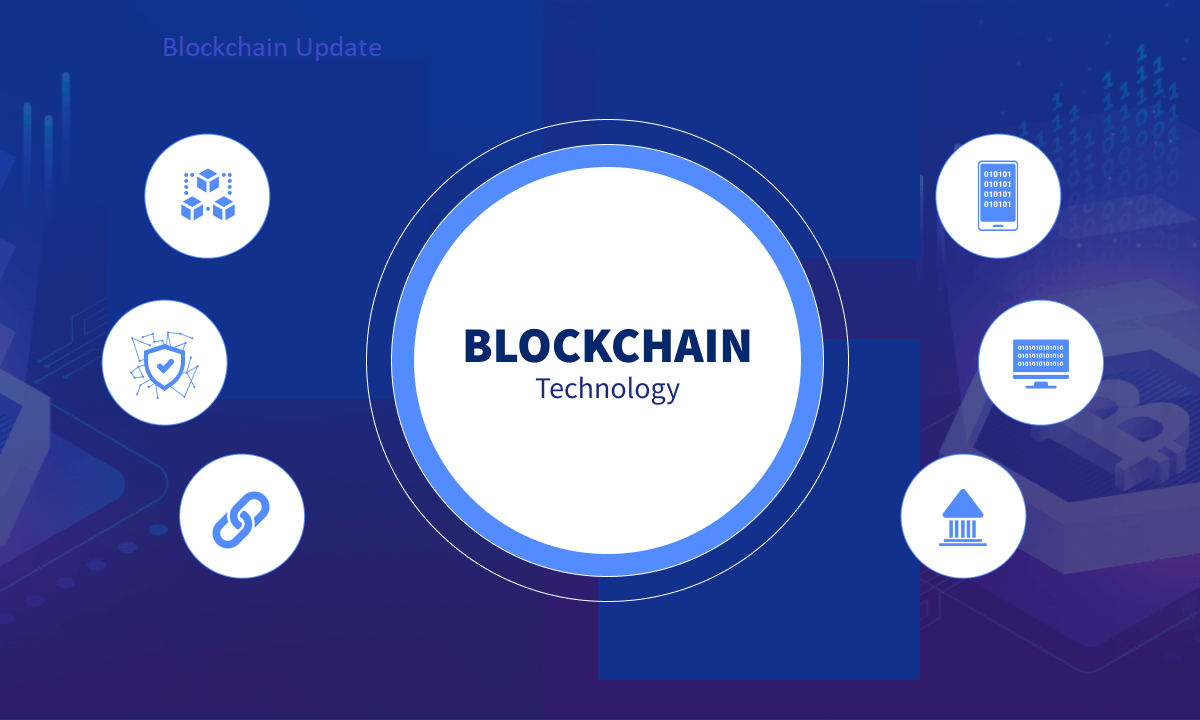 The 7 Most Important Blockchain