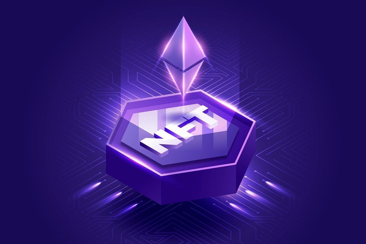 NFTs Powering Digital Evolution
