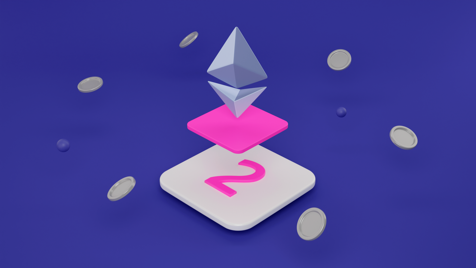 Scaling Ethereum with Layer-2s