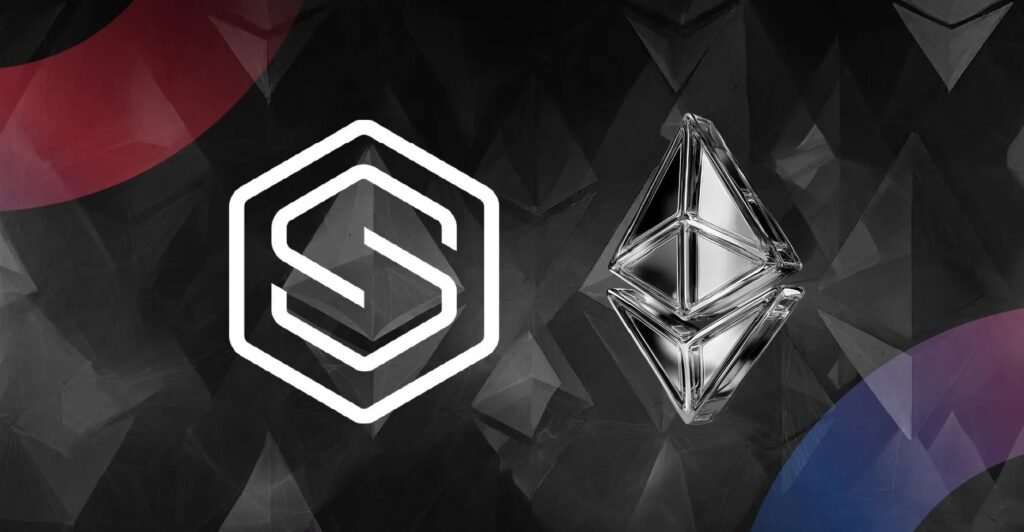 Sharplink Gaming Drops 73% Amid $1B Ethereum