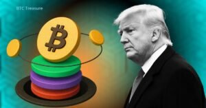 The SEC Approved Trump Media's Bitcoin