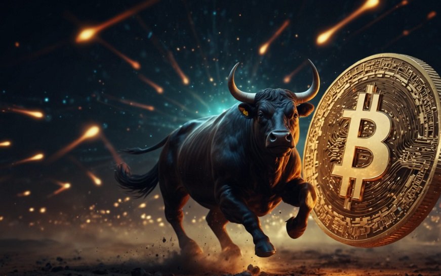 Bitcoin Bulls Rise as BTC Flirts $112K 