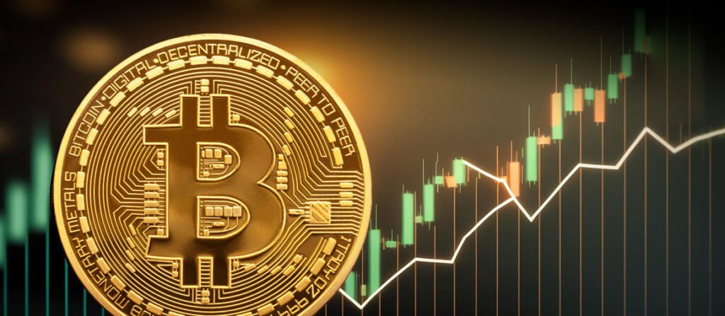 Cryptocurrency analysis