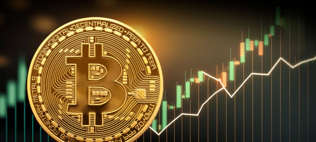Bitcoin as a strategic asset
