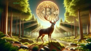 Bitdeer Increases Bitcoin Production as Mining