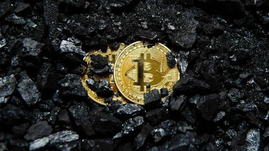 Evolution of Bitcoin Mining Technology