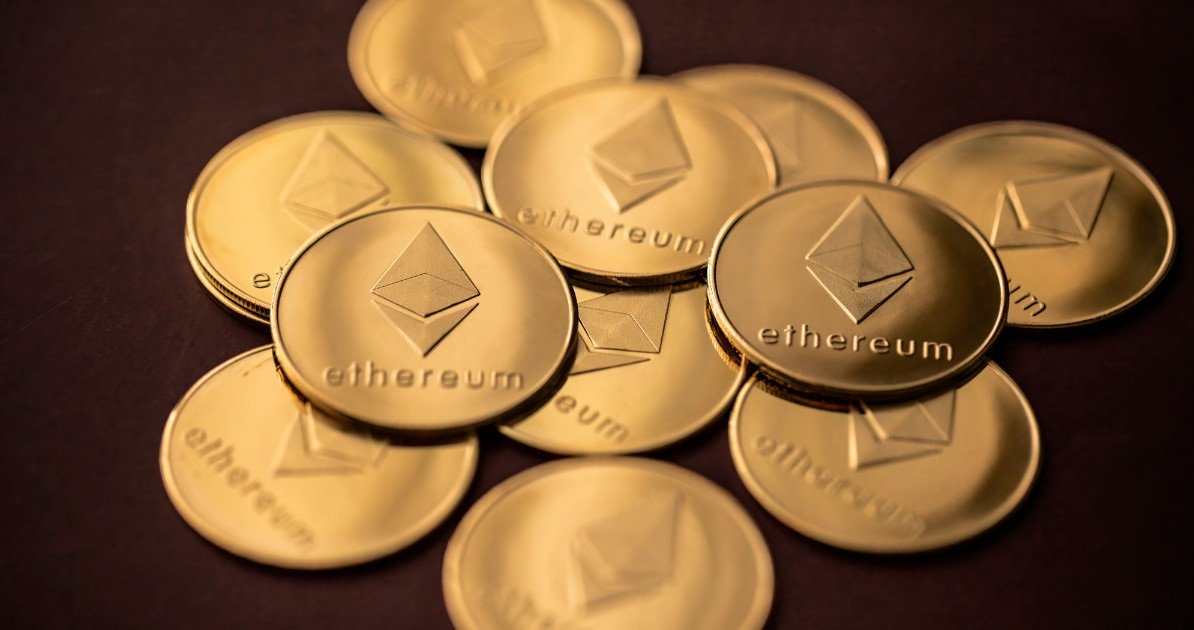 Sharplink Gaming Drops 73% Amid $1B Ethereum