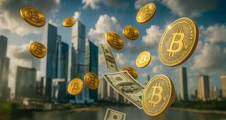 SMB Stablecoin Demand Rises 60% Fortune 500 Adopt Blockchain