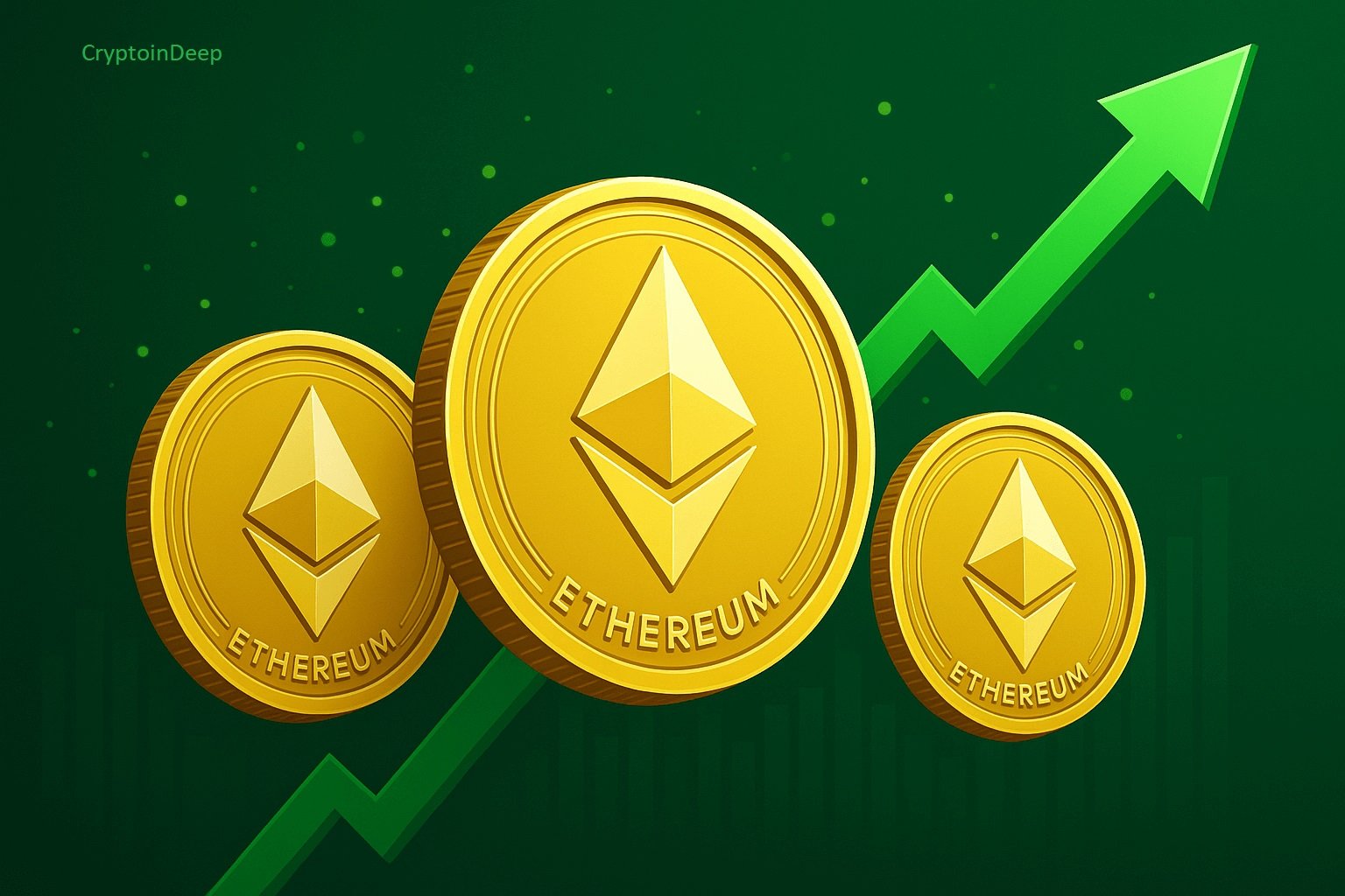 Sharplink Gaming Drops 73% Amid $1B Ethereum 
