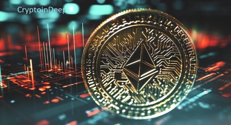 Sharplink Gaming Drops 73% Amid $1B Ethereum 