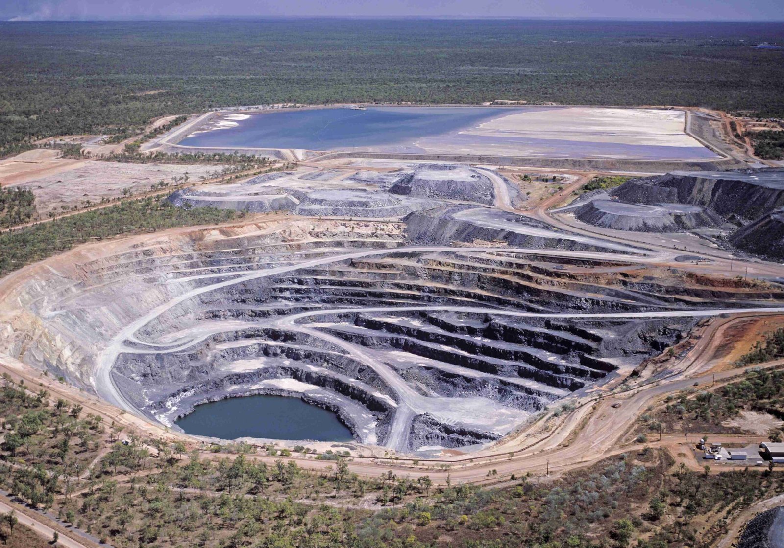 Mining Pools and Centralization Concerns