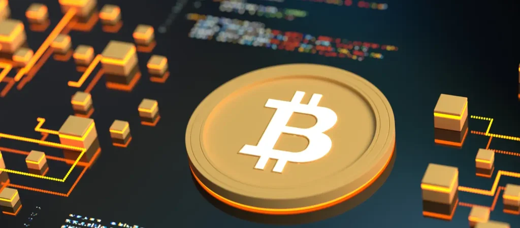 Crypto in 2025