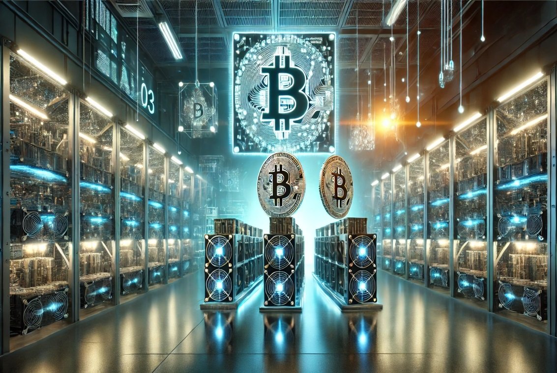Bitdeer Increases Bitcoin Production 