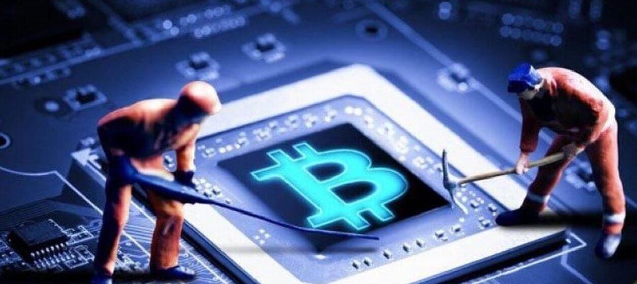 Mining Efficiency and Profitability Decline