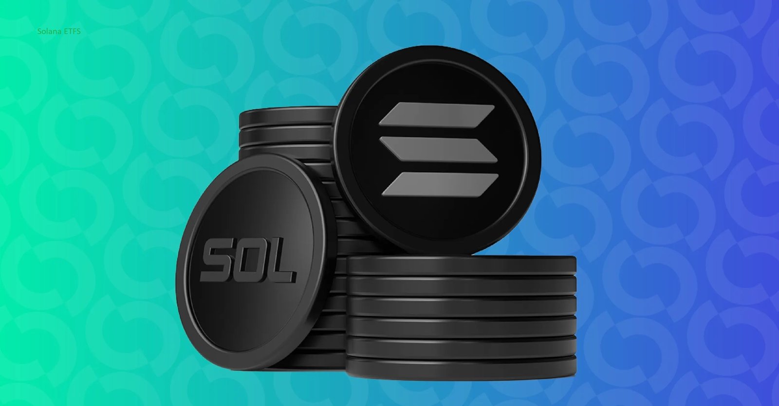 7 Solana ETF Candidates File S-1s, But SEC 