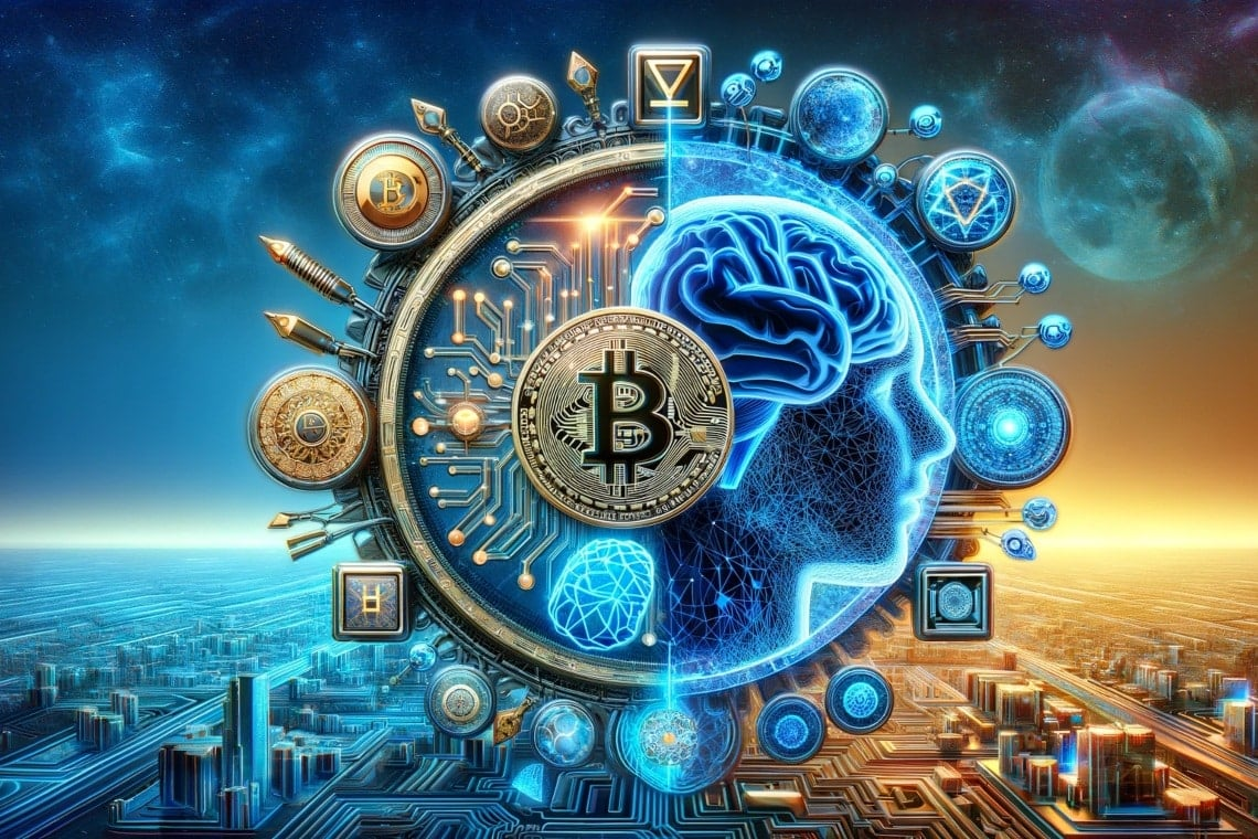 Evolving Use Cases in Crypto