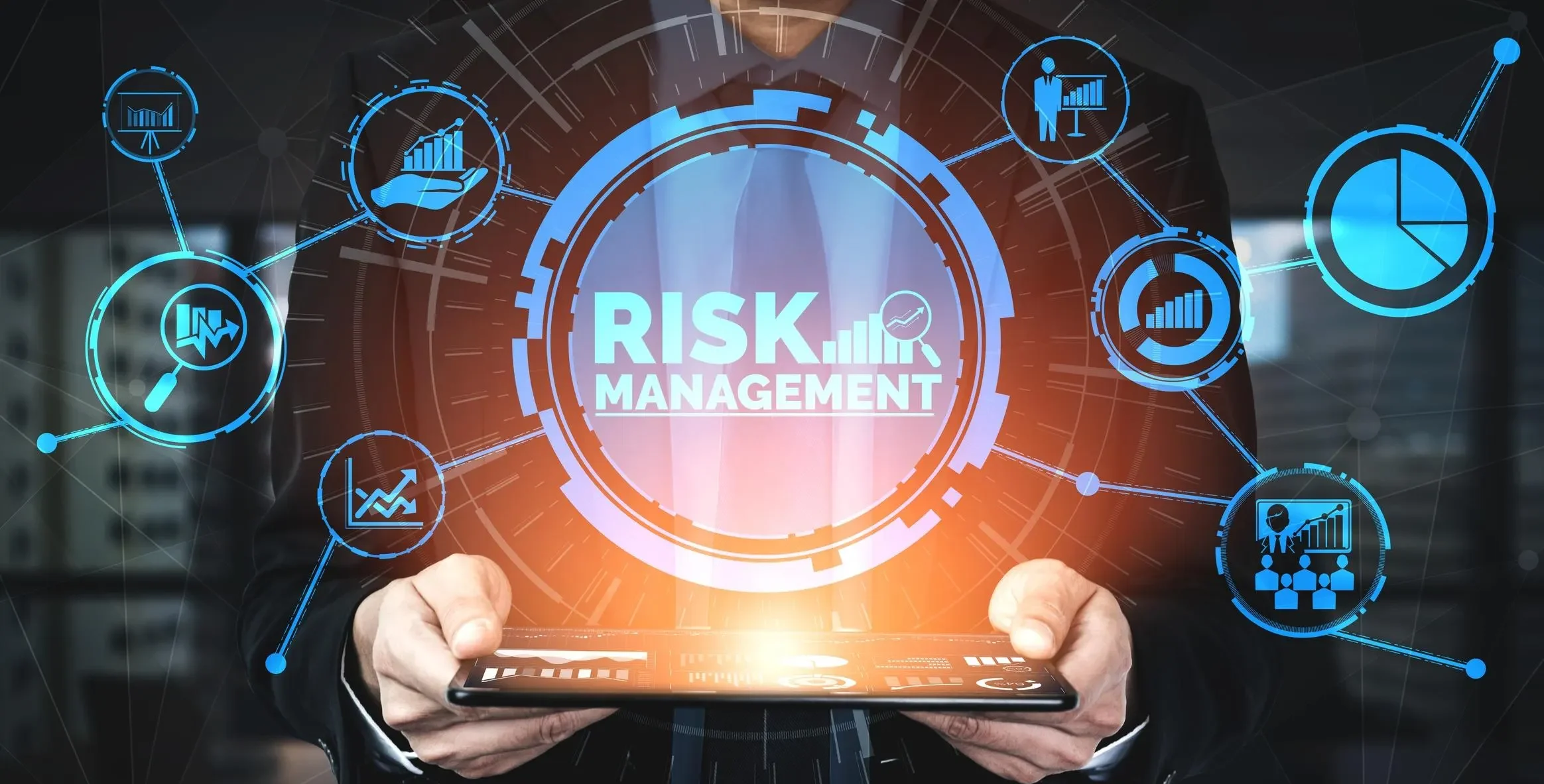 Risk Management for Cryptocurrency Passive Income