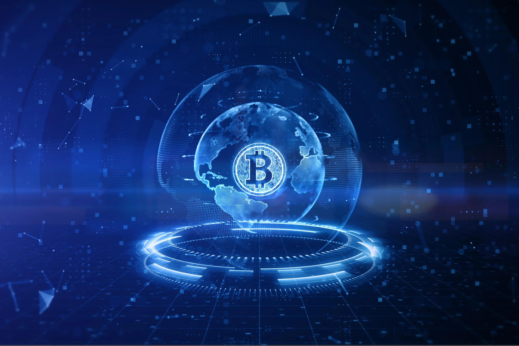 Beyond Crypto Price Movements