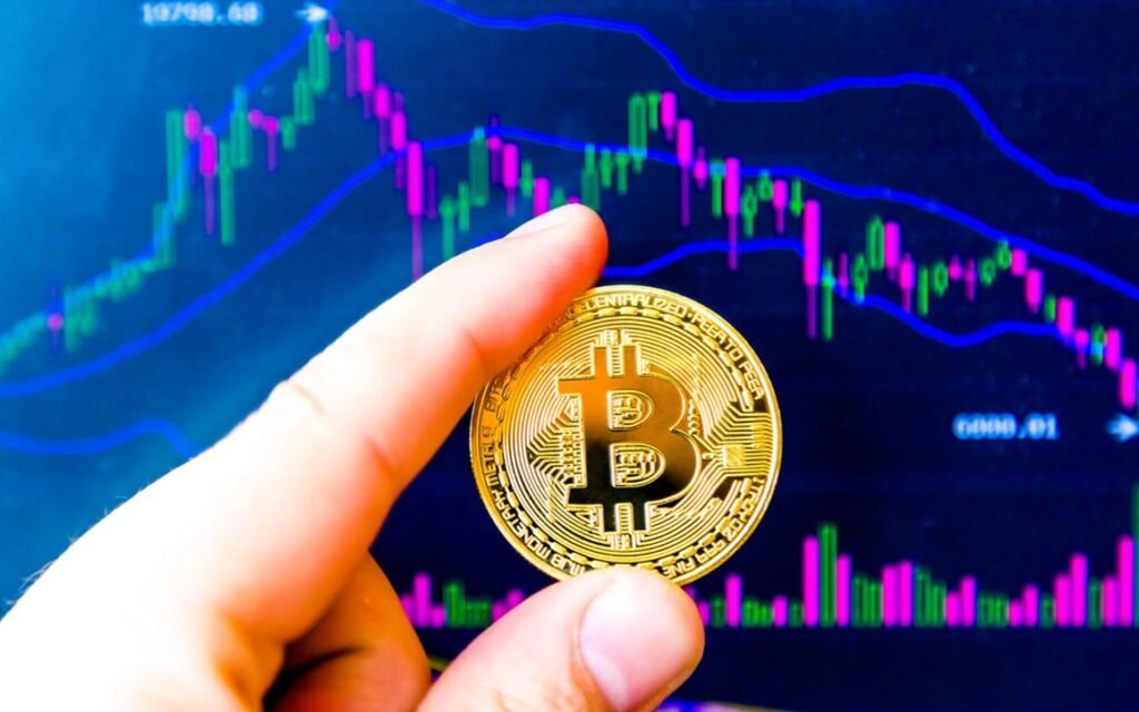Advanced Bitcoin Investment Techniques