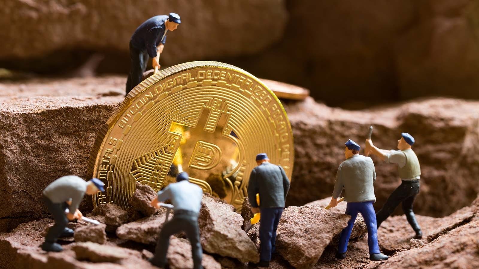Bitcoin Mining Profitability Factors