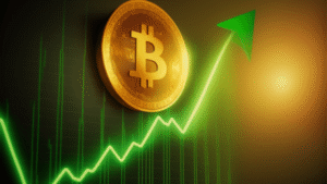 Bitcoin market trends
