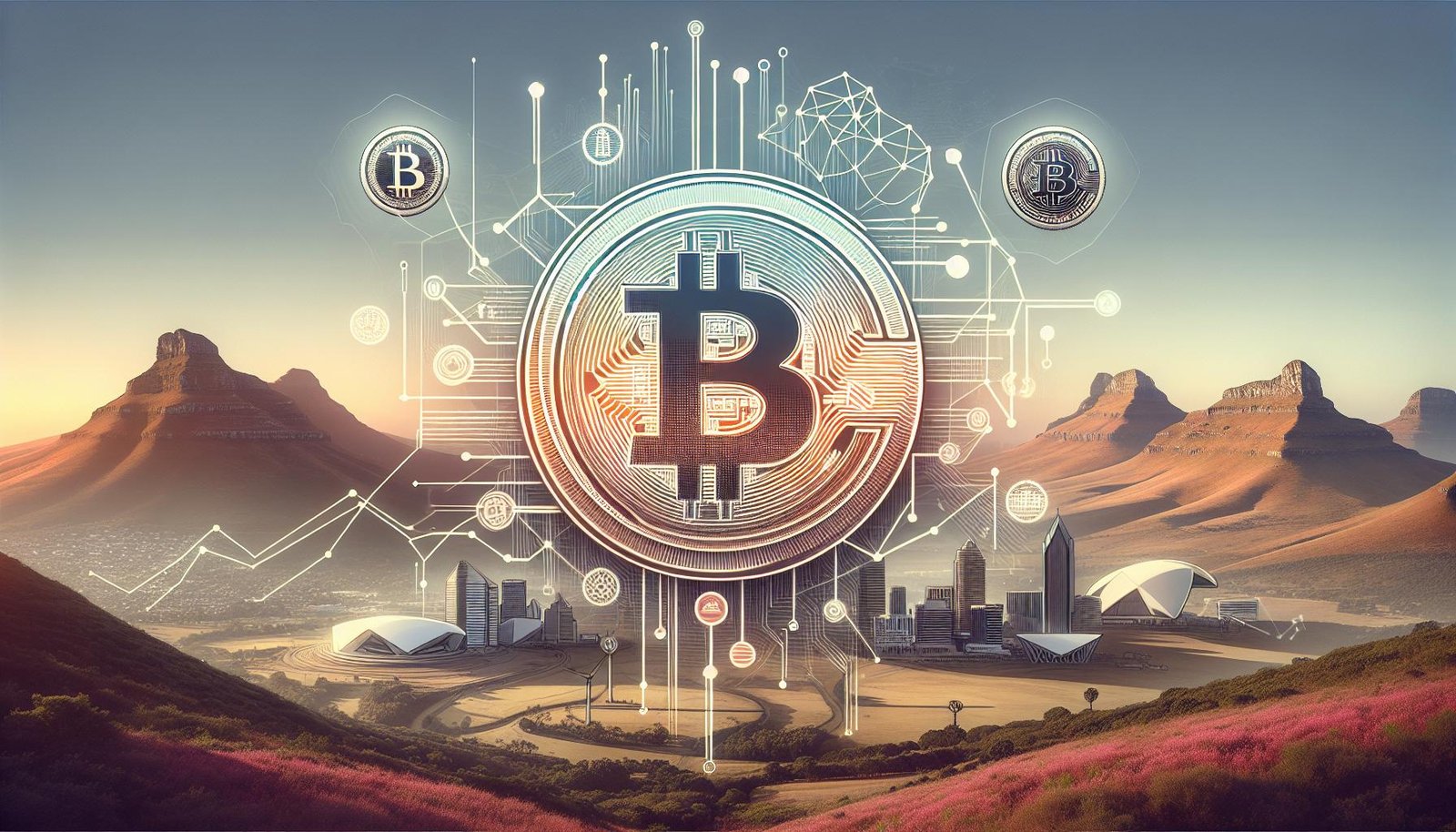 Crypto Regulatory Landscape Evolving