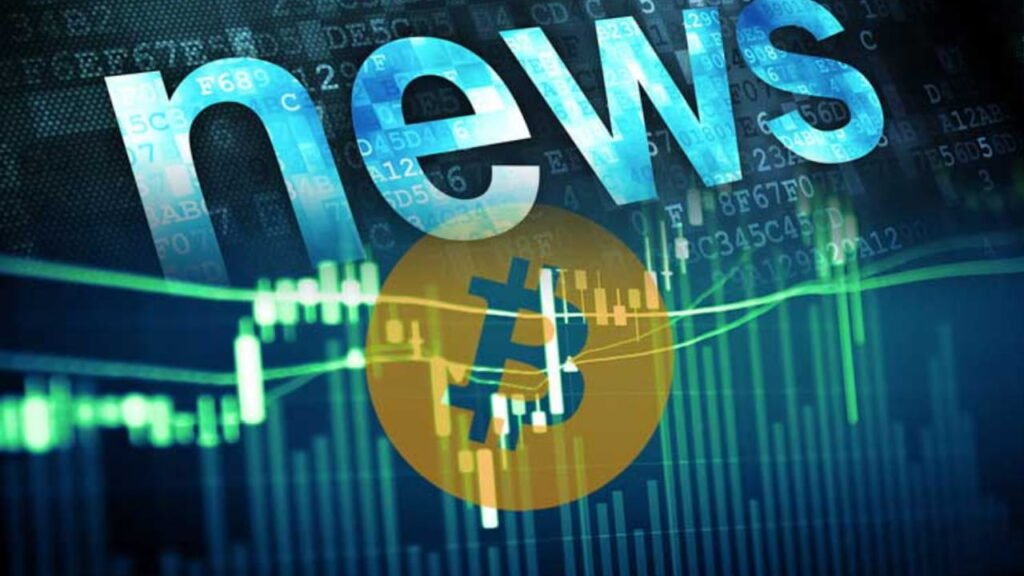 Crypto News
