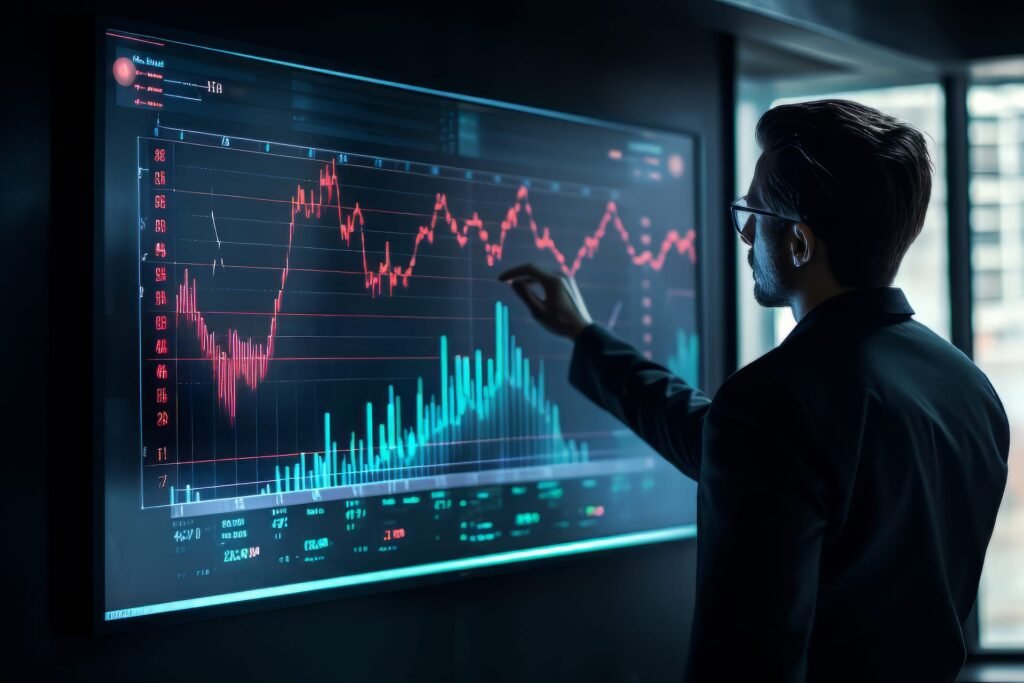 Building a Comprehensive News Trading System