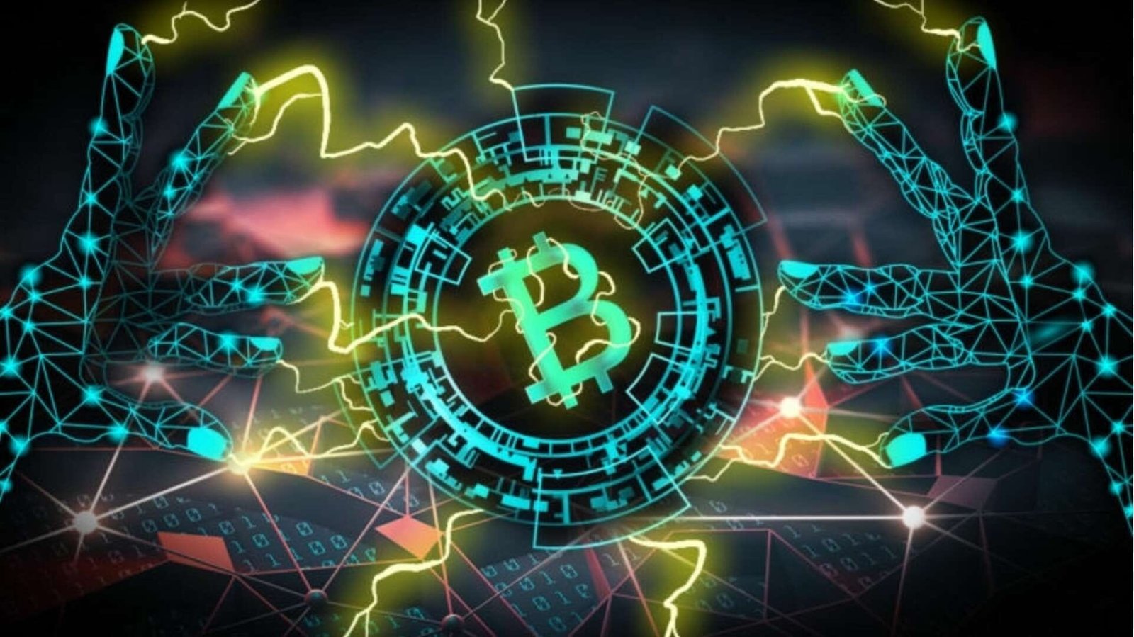 Bitcoin’s Driving Community Network