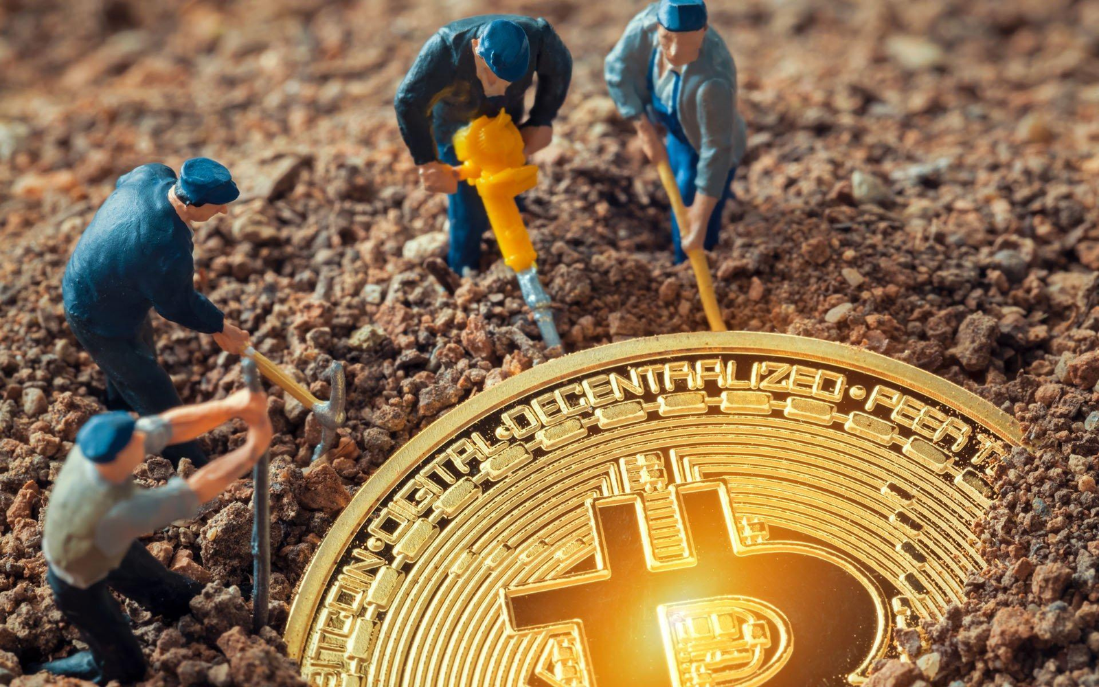Best Practices for Bitcoin Cloud Mining Success