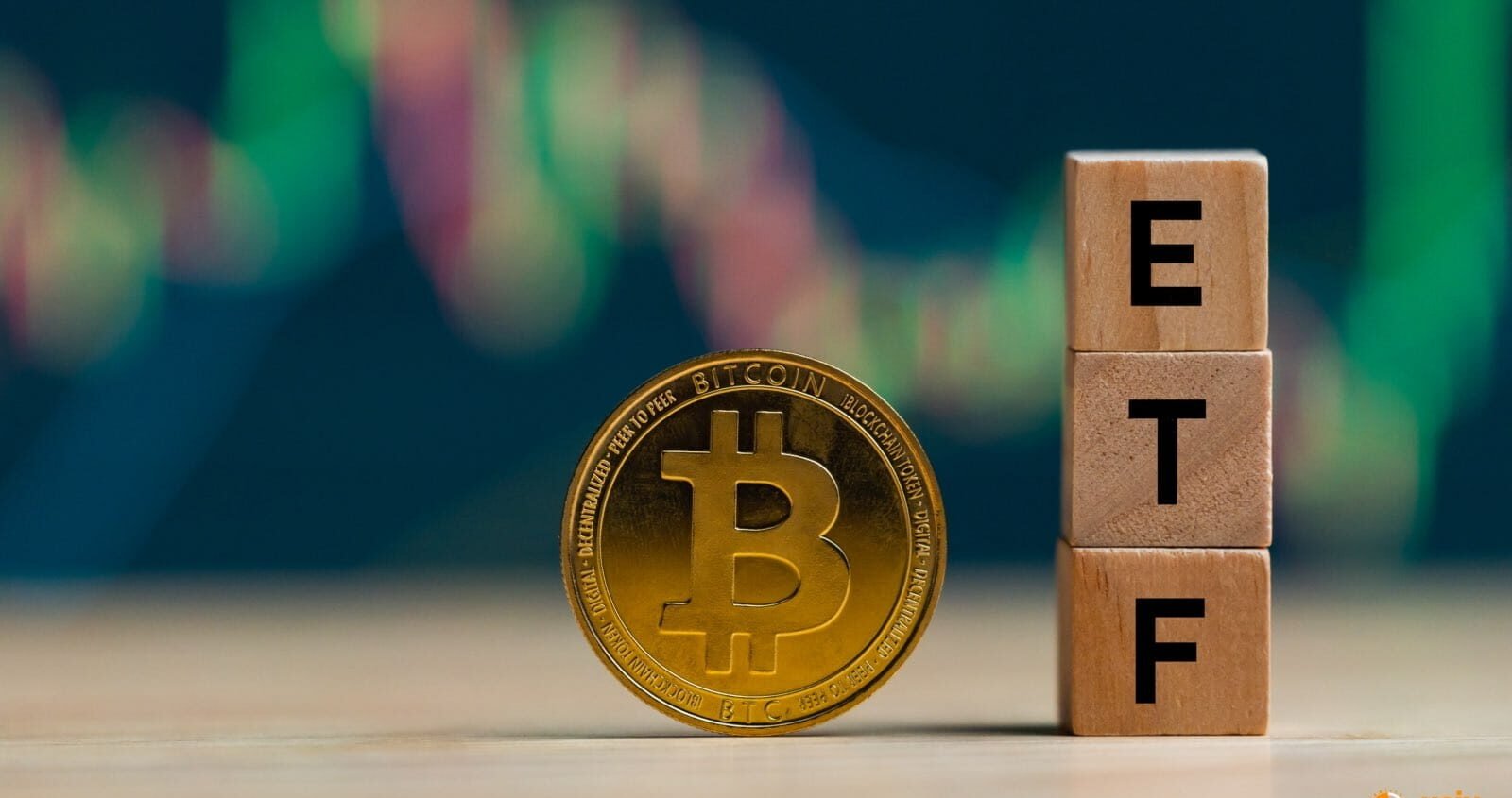 Spot ETFs Drive Bitcoin Surge