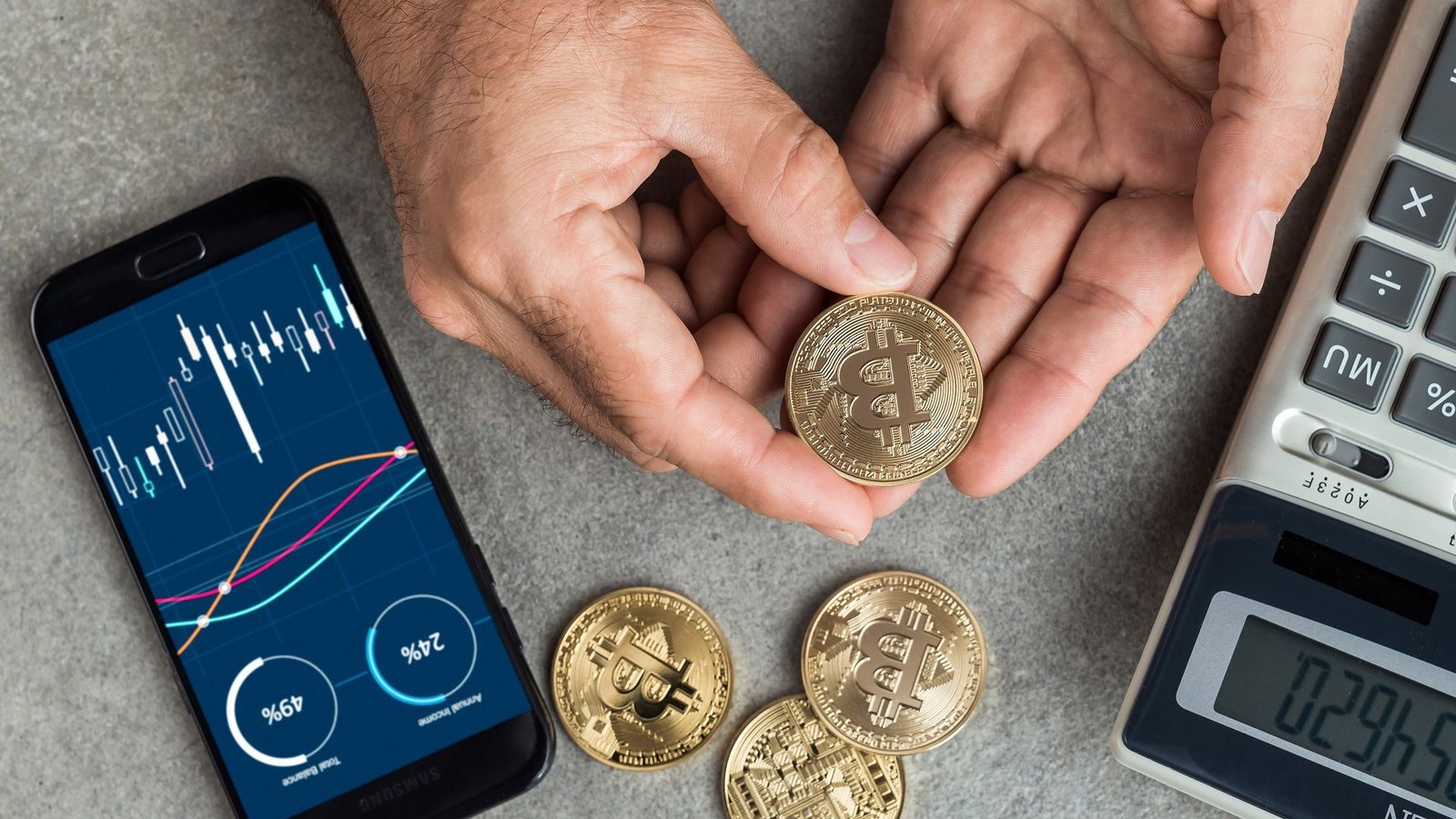 Bitcoin Halving Impact on 2025 Price Predictions