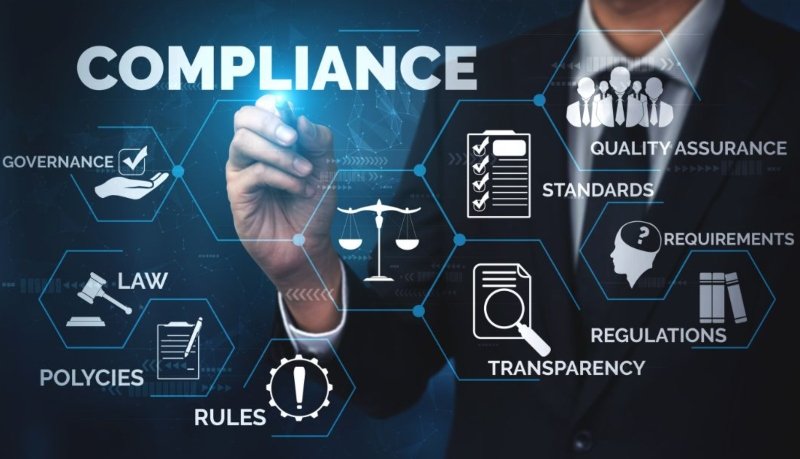 Essential Tax Compliance Requirements