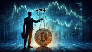 Cryptocurrency trends 2025