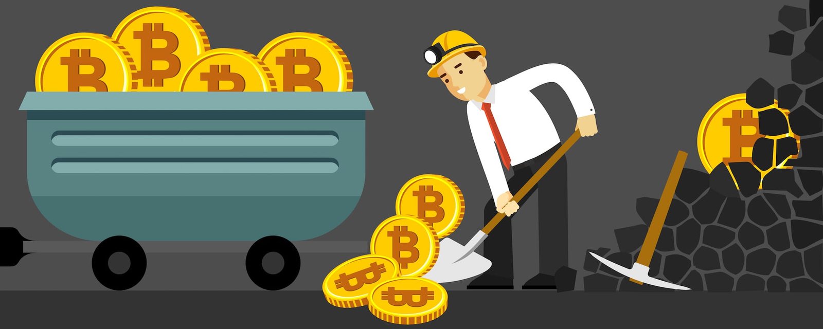 Financing Options for Mining Farm Equipment