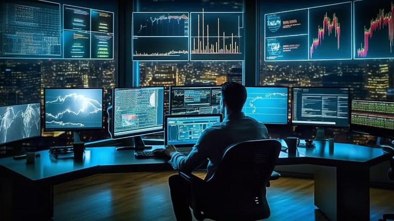 Future Outlook and Technology Trends