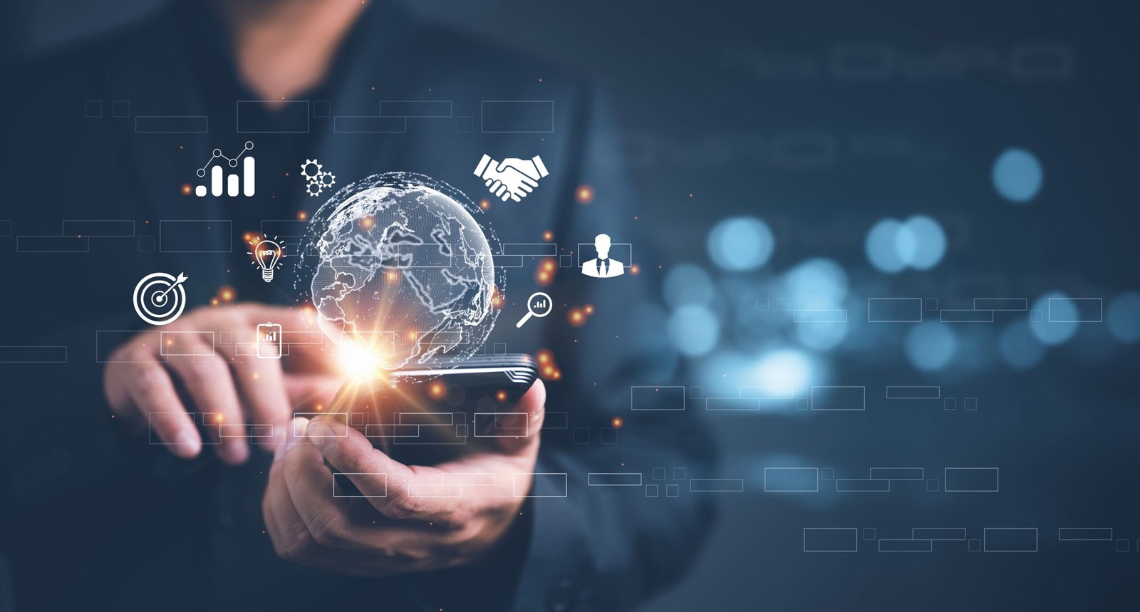 Future Trends and Technology Developments