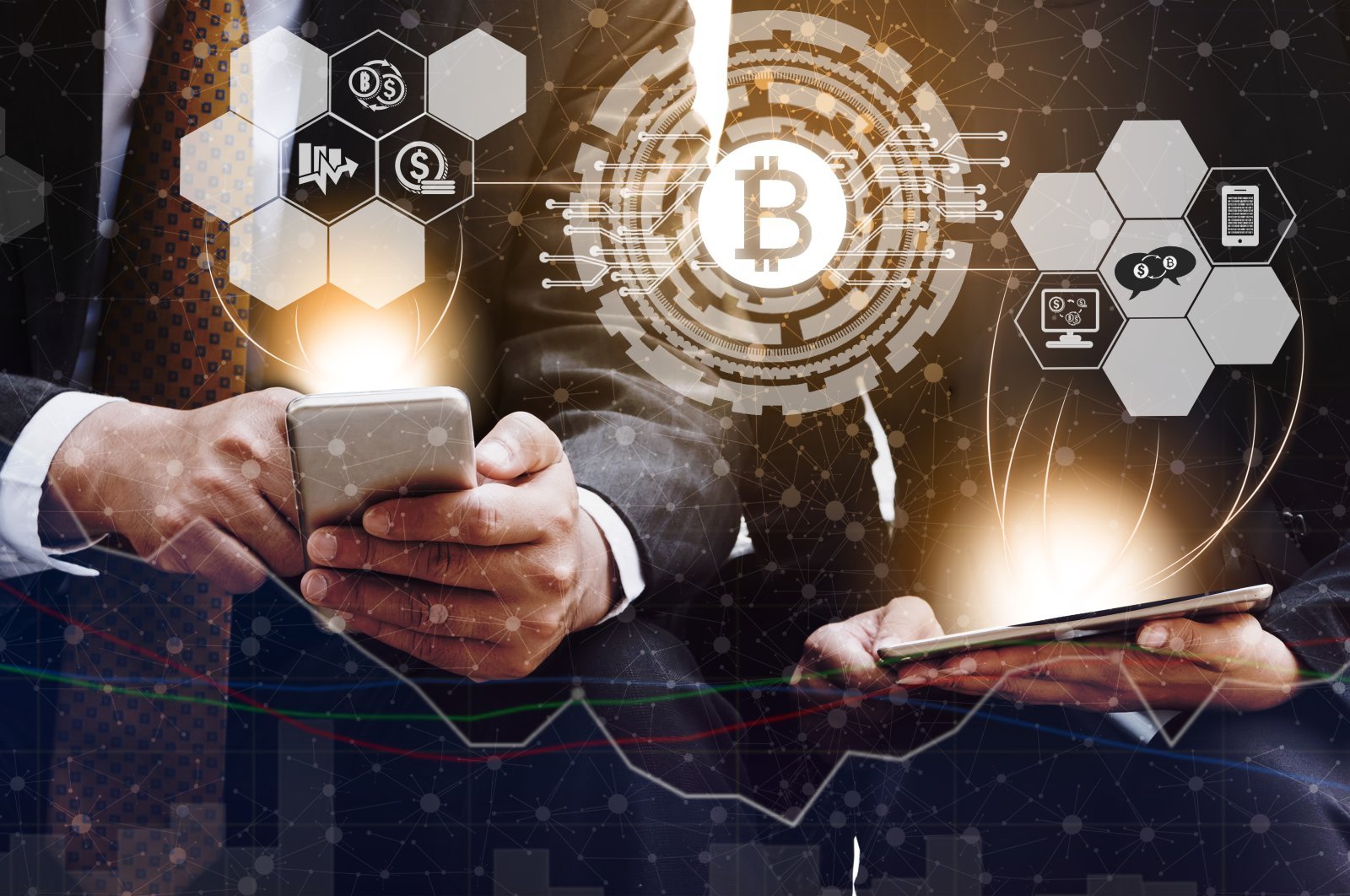 Influential Figures and Landmark Events in Bitcoin’s Ecosystem