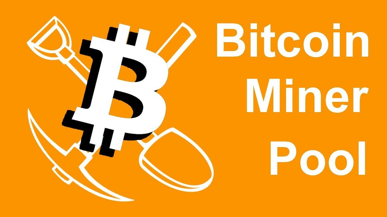 Mining Pool Selection