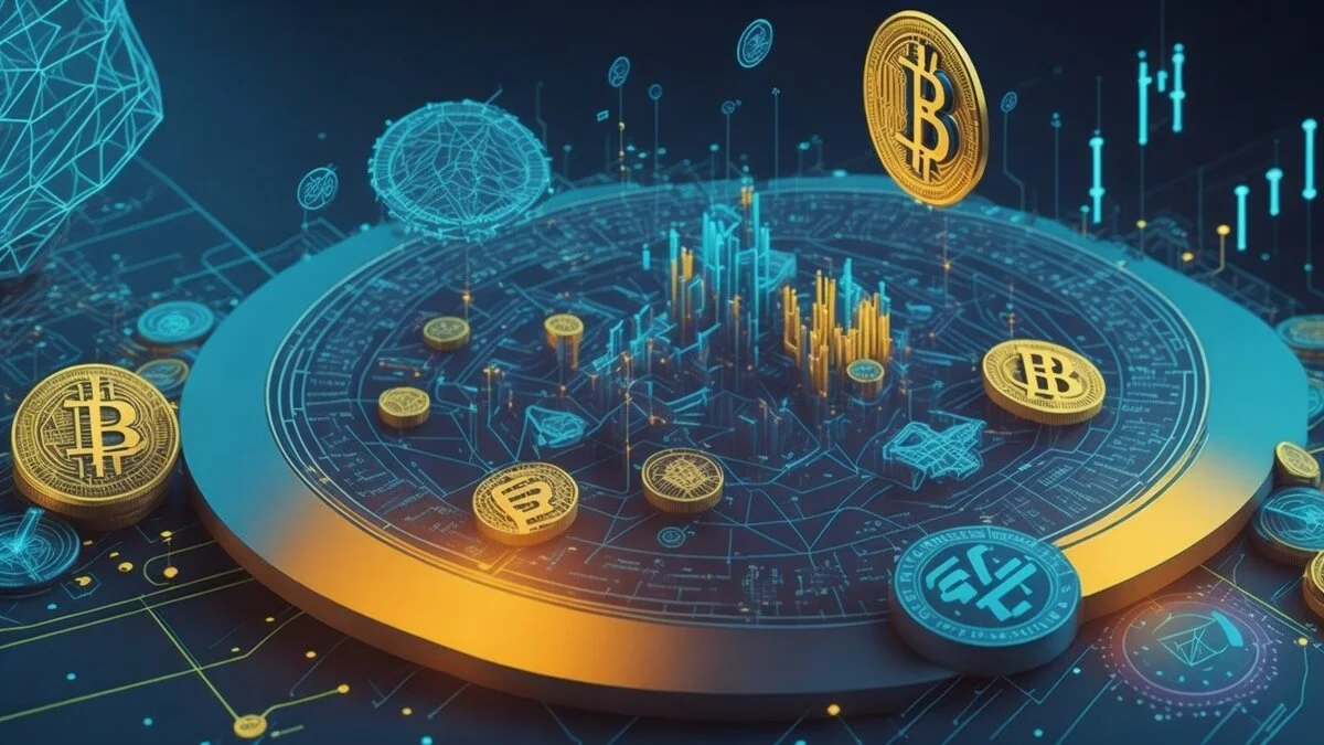 ving Crypto Innovation